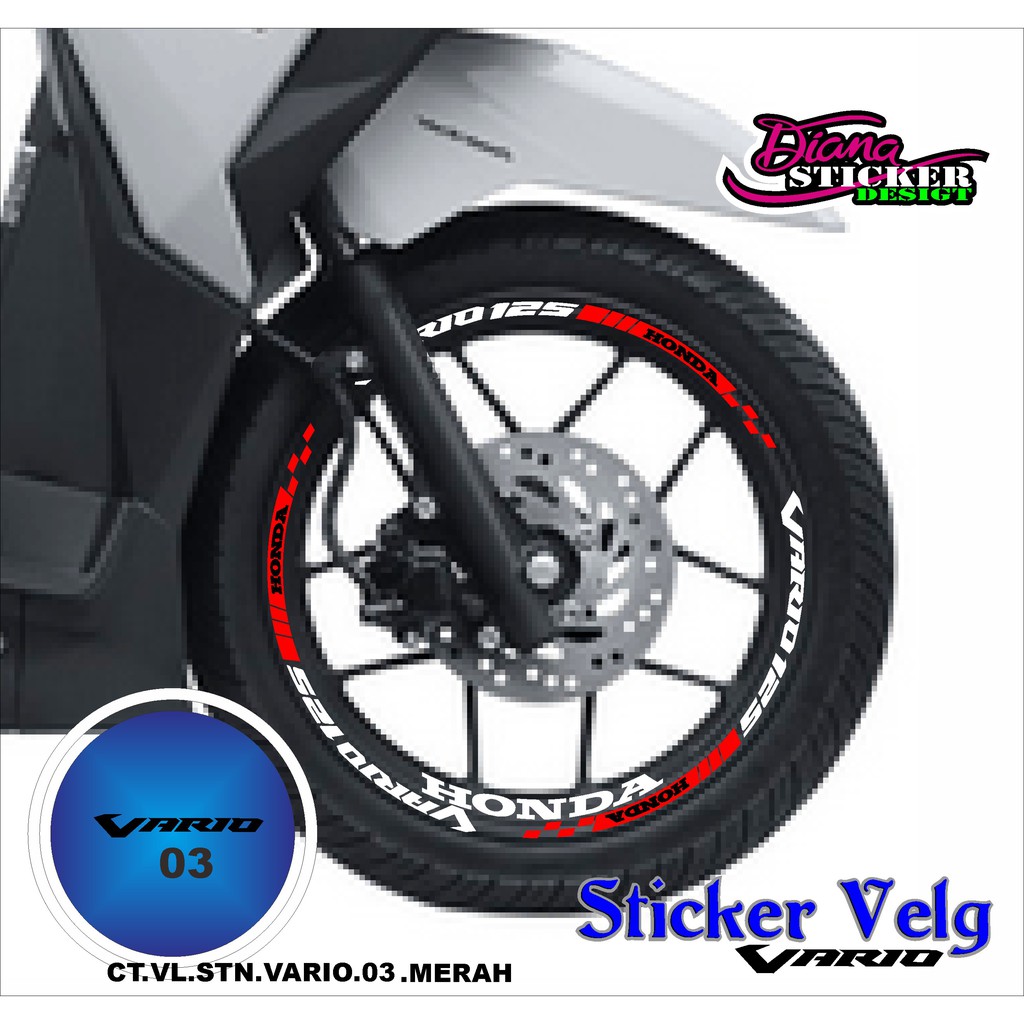 CUTTING LIST VELG VARIO-STICKER CUTTING VARIASI LIST VELG VARIO.003