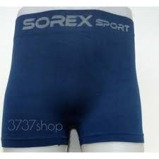 Celana Boxer Laki Sorex man 3802