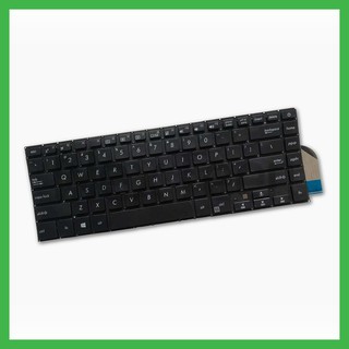 Keyboard Laptop Asus Vivobook 15 X505    X505B X505BA X505BP