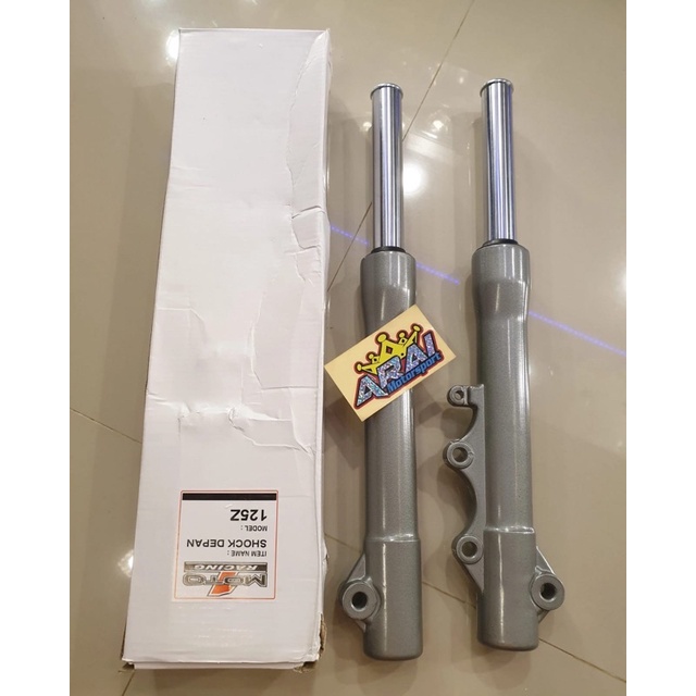 Shock Depan Moto1 125Z 5BU