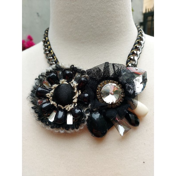 KALUNG KOREA KEKINIAN,KALUNG ZARA MURAH