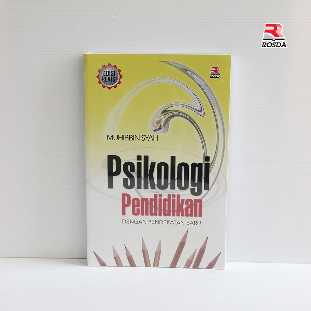 Jual Psikologi Pendidikan Dengan Pendekatan Baru Revisi Buku Asli Shopee Indonesia