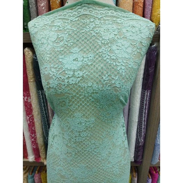 Brokat Lace Cord D#tgm3