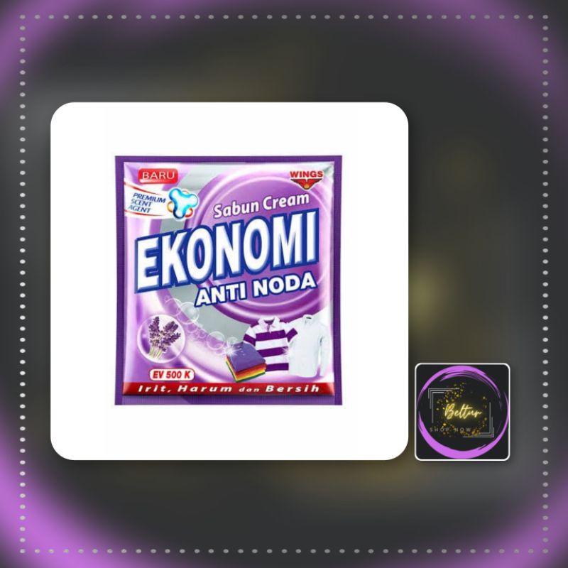 Sabun Cream Colek Ekonomi ( Premium Scent  Agent ) 500K / sabun colek ekonomi / sabun colek ekonomi 