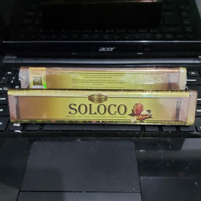 

ALAT KESEHATAN permen coklat ORIGINAL