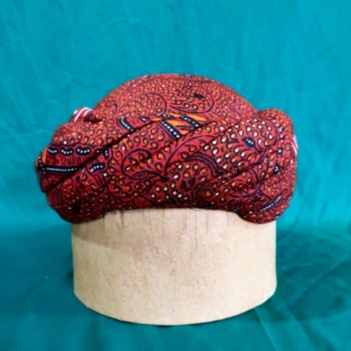 Imamah Kh Ahmad Dahlan