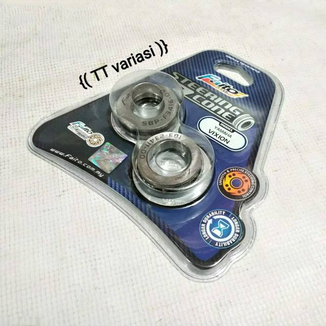 Komstir Faito M Series STEERING CONE Vixion