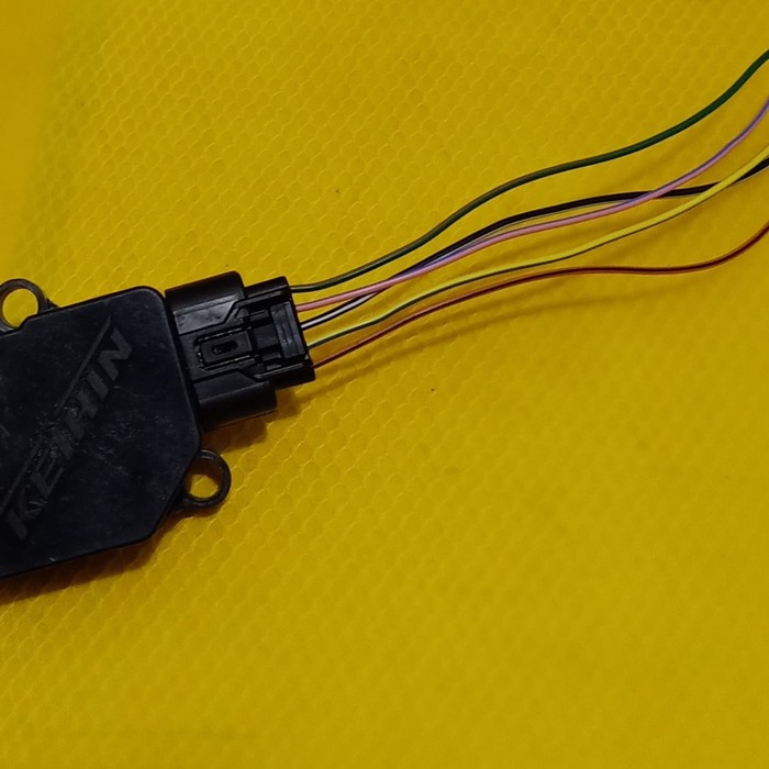 Swicth Sensor TPS plus soket CB150R CB 150 R Old Lama ORI Asli #Mnf Jaya Motor