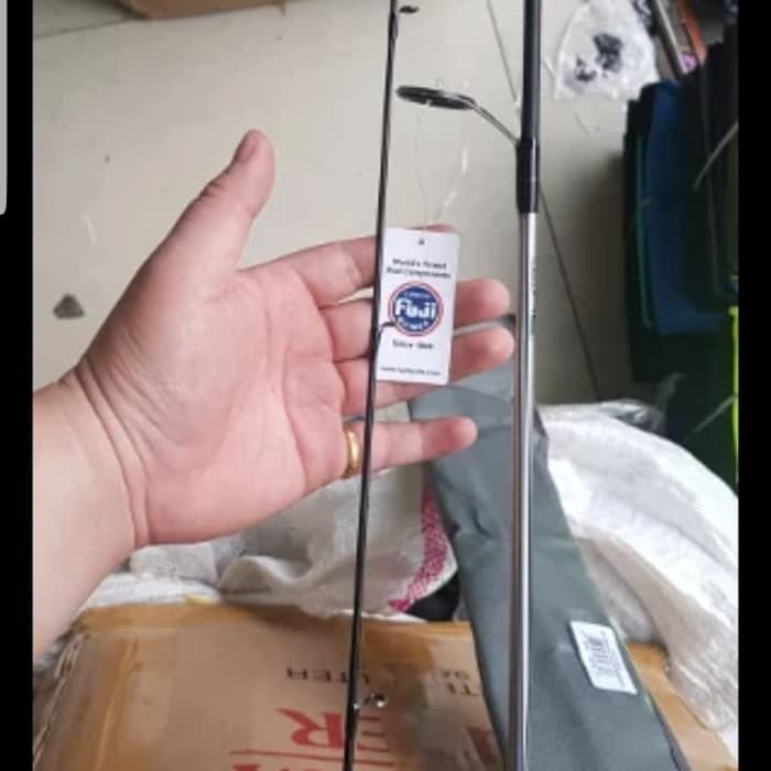 New Sale Joran Abu Garcia Vengeance 602 Spinning