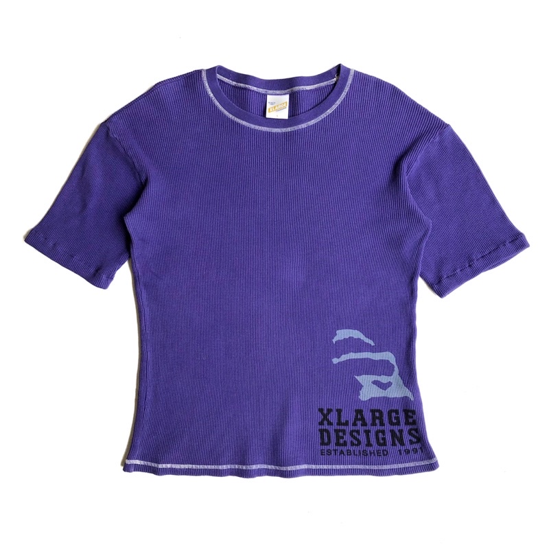 Xlarge T-Shirt Not crime wave mfg,real badman,wacko maria,visvim,cav empt,ebbets field,stussy,ssur,f