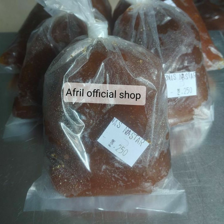 

Selai nanas isian nastar 250g selai nanas nastar serat kasar