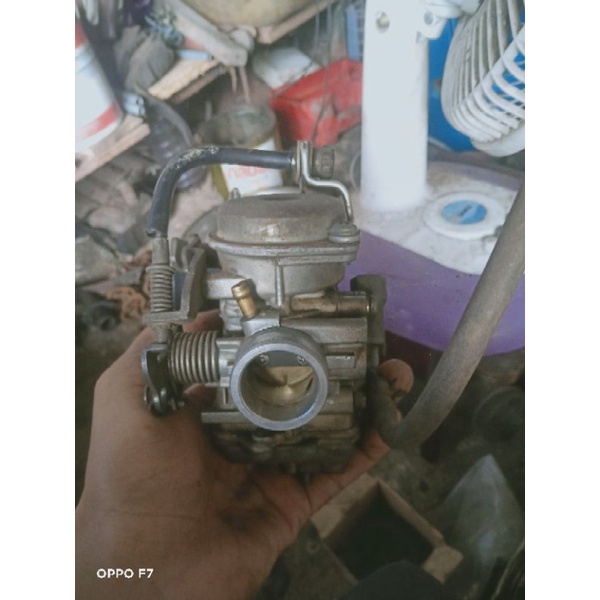 karburator spin 125