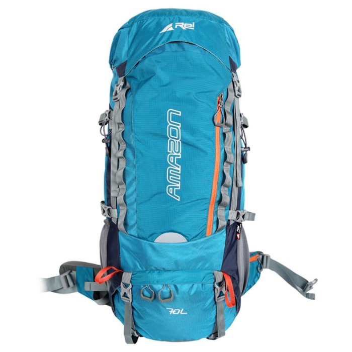 TAS GUNUNG CARRIER REI AMAZON 70L AREI OUTDOORGEAR