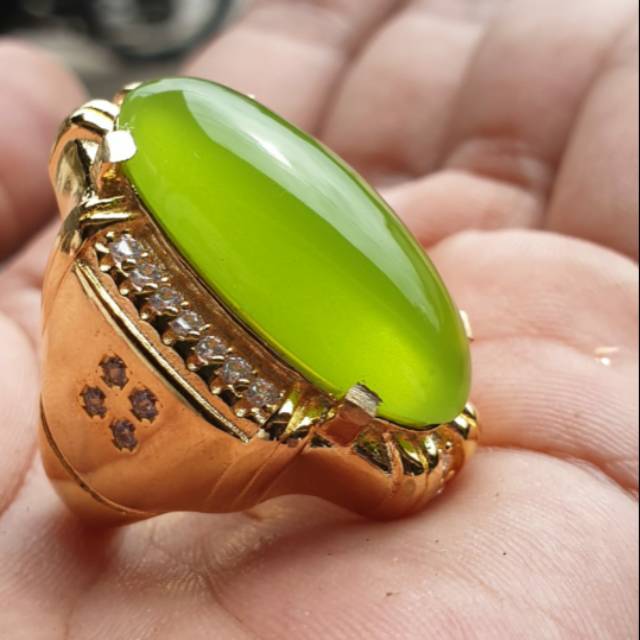 CINCIN PUCUK PISANG