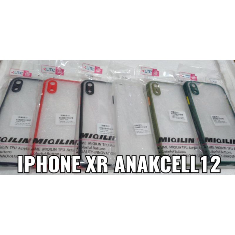 IPAKY NEW BENING+IRING CAMERA FOR IPHONE XR