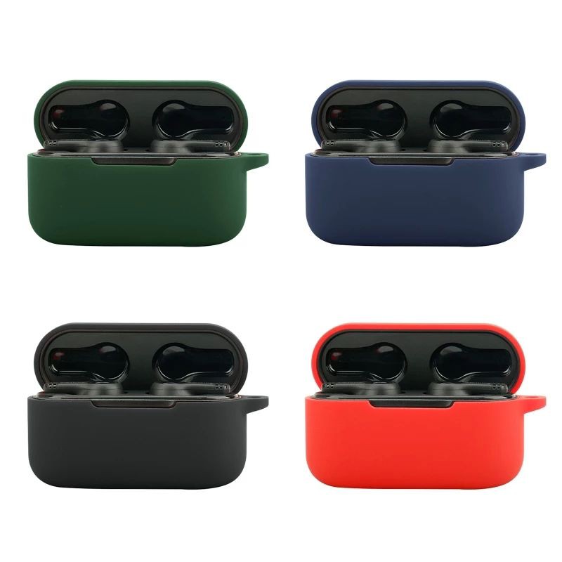 case Casing Xiaomi 1More Omthing airfree / 1more piston buds TWS / 1more Omthing Airfree Plus + Cara