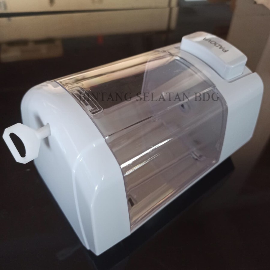 TEMPAT SABUN CAIR SOAP DISPENSER BIG SIZE 800ml