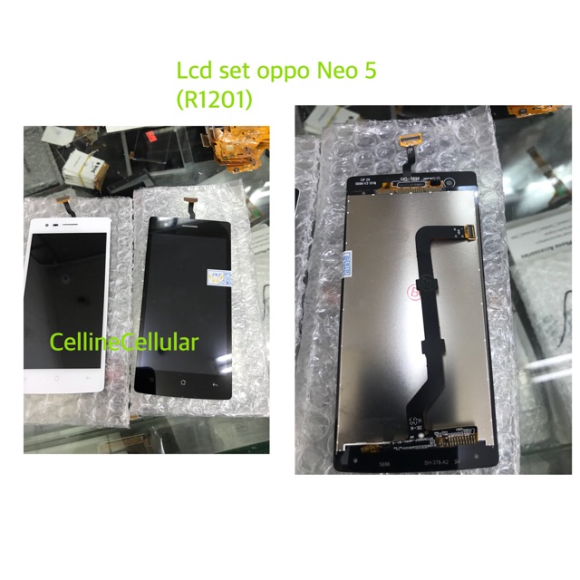 LCD OPPO NEO 5 (R1201)