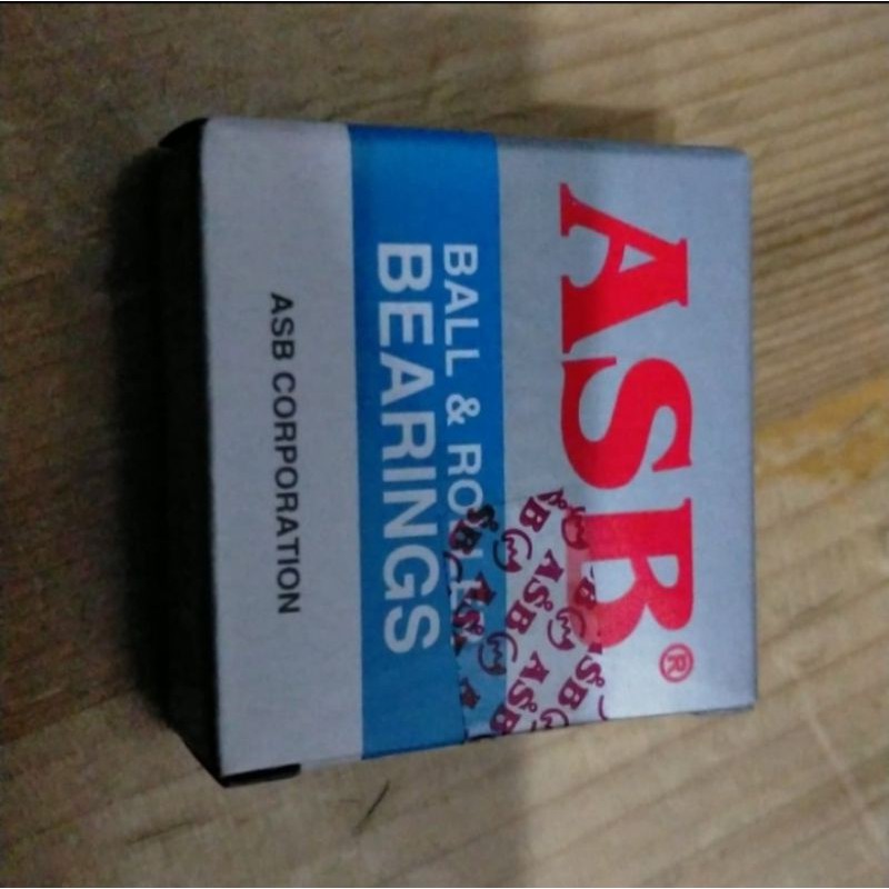 Laher - klaher - Bearing ASB 6004ZZ - ASB 6004-ZZ