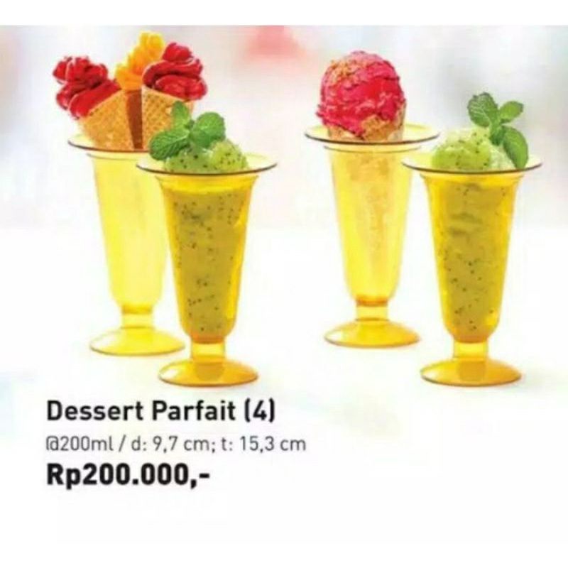 Gelas dissert Parfait Gelas Kristal Mewah(1)