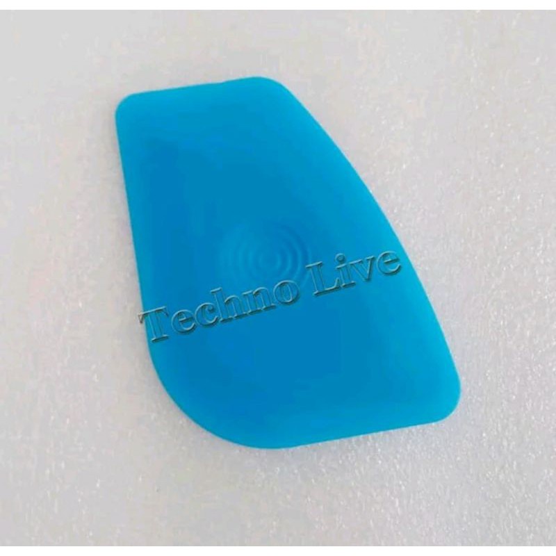 Plastik Pembuka Casing ts tc 7.4 cm - pembuka lcd Touchscreen