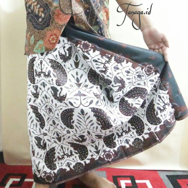 Sarung Batik Jogja