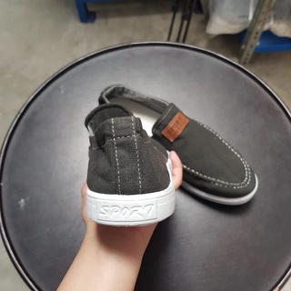 SALE 117477 Sepatu Pria Loafer Slip On Sneakers Import Termurah Sport Casual Santai Korean Style Trendy Nyaman Dipakai #5