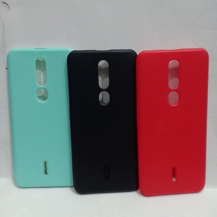Casing Spotlite case OPPO F11 Pro ORIGINAL Berkualitas