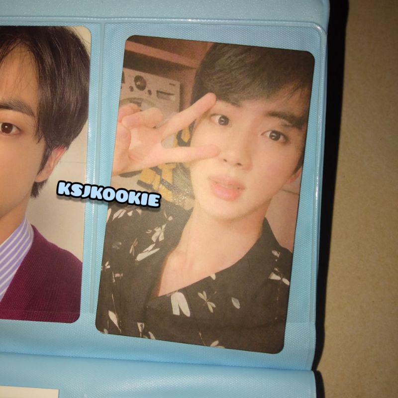 [BOOKED] PC JIN PERSONA VER 2