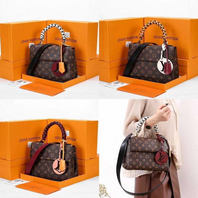 LV Cluny Premium