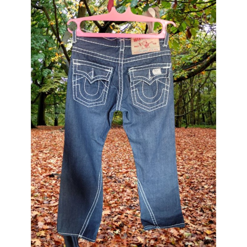 true religion second original