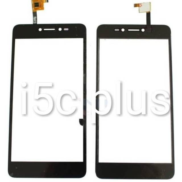 touchscreen ts tc advan i5c plus/ i5 cplus +