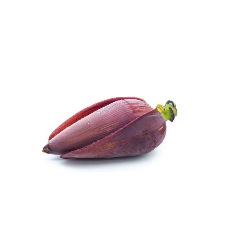 

Jantung Pisang / Ontong / Sayur Sayuran fresh