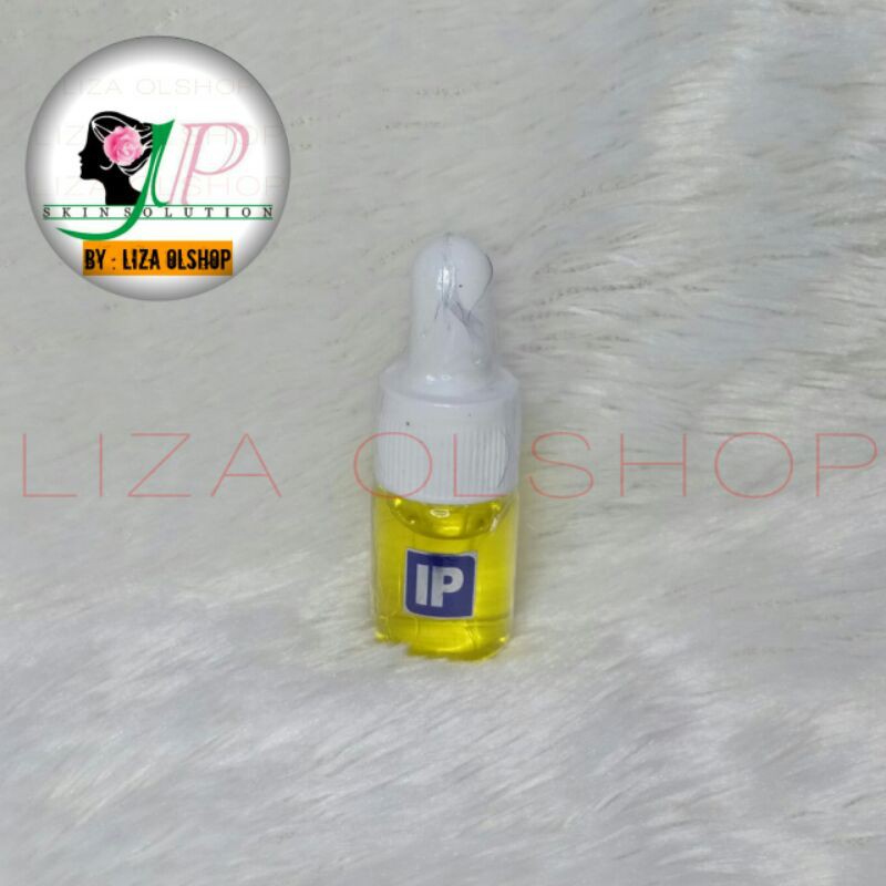 Serum Wajah Acne Flek Besar IPung Skincare