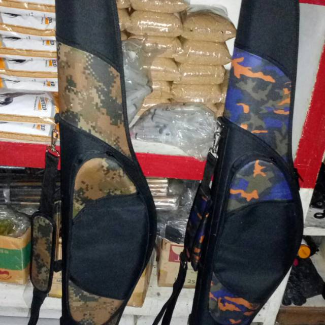 Tas pancing hardcase tas pancing golb tas pancing tabung