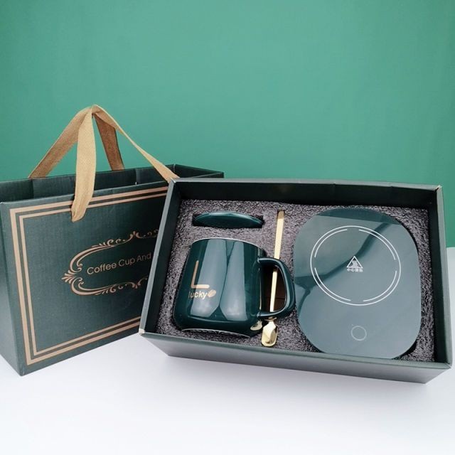 Magic Cup Warmer Set