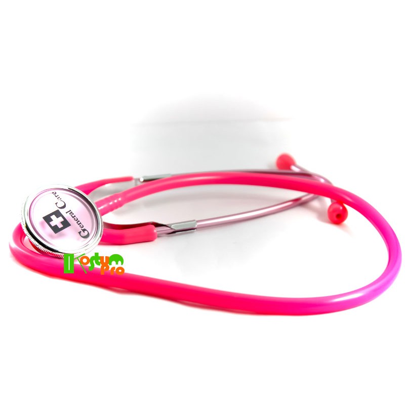 Stetoskop Pink Stethoscope