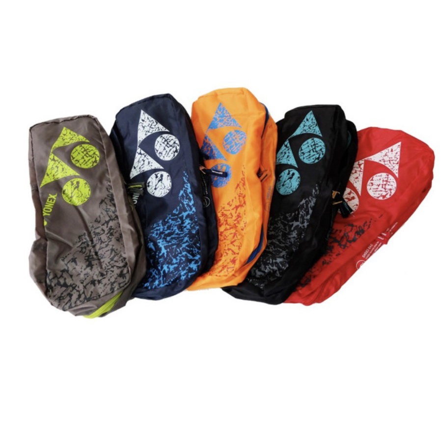 TAS SEPATU YONEX ORIGINAL / ORIGINAL YONEX SHOES BAG