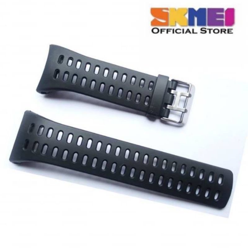 Strap Tali Jam tangan Skmei 1251 original skmei 1251 original