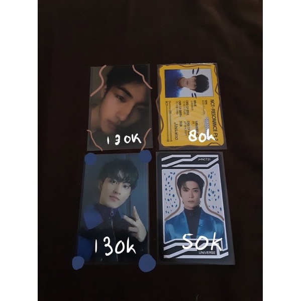 pc winwin future, uc jaehyun, idc jungwoo, mark universe