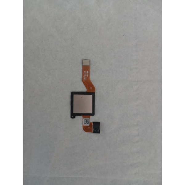 Finger Print Note 5 Ori Copotan