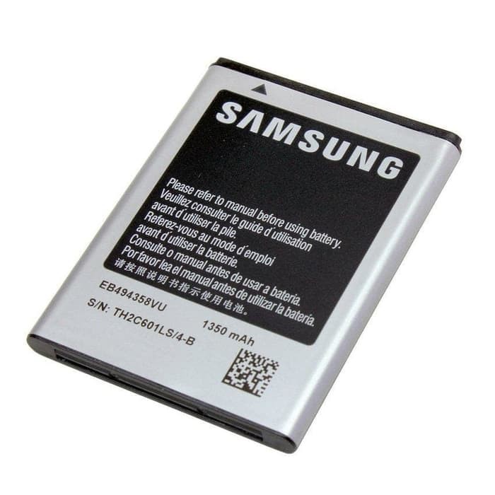 SAMSUNG BATRE / BATRAI / BATTERY G130 / Young 2