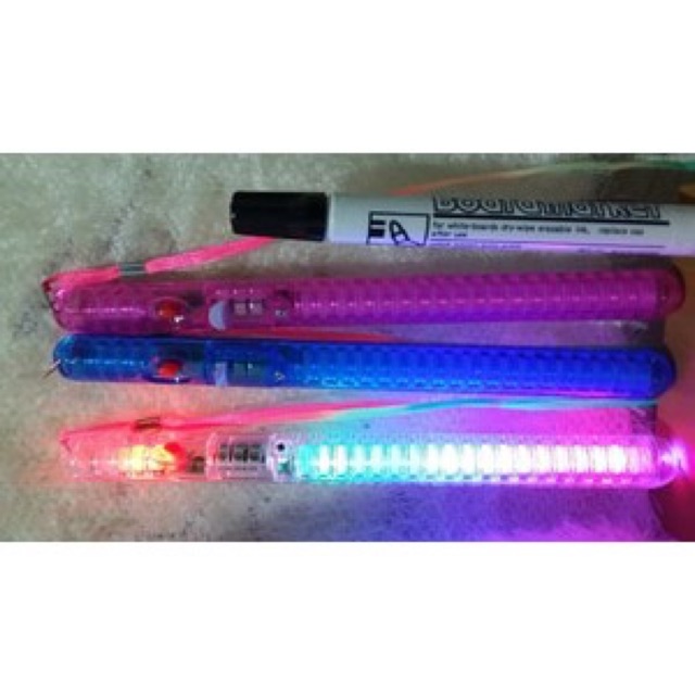 Stick Lampu Jumbo / lampu stik Jumbo
