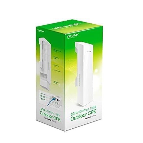 Tplink cpe 510 outdoor 5ghz