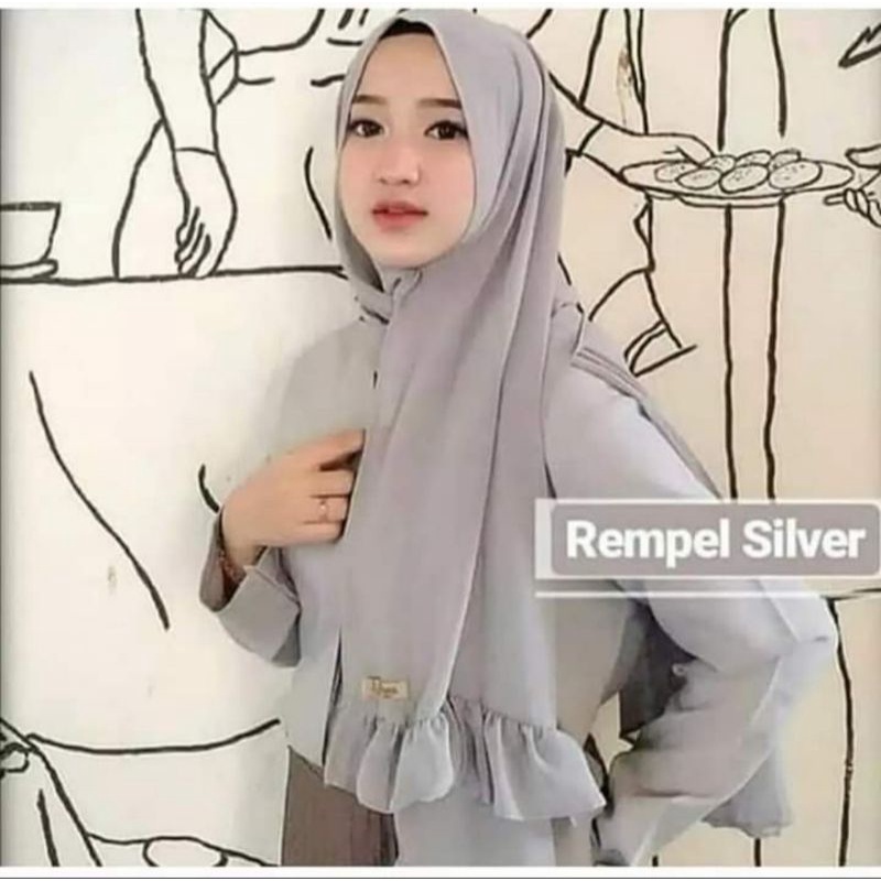 pasmina rempel wolfis premium