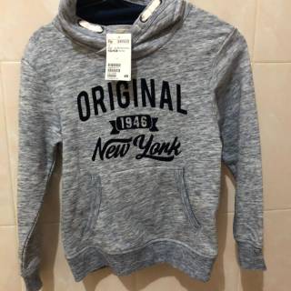  H  M  Sweater  Original anak cowok  6 8 tahun Sweater  H  M  