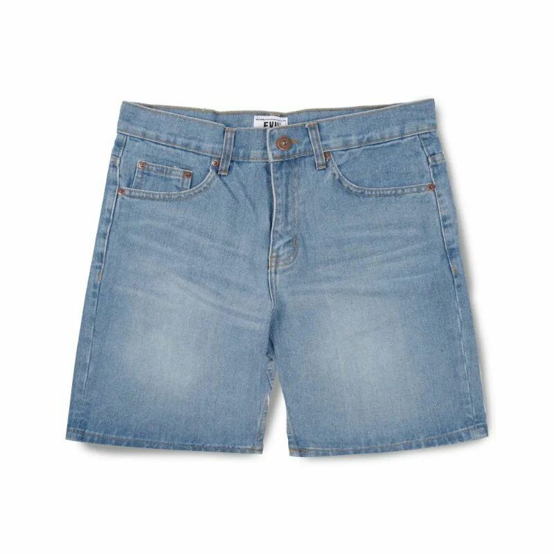 CELANA PENDEK PRIA EVIL ARMY " DNM SPEAK VINTAGE "