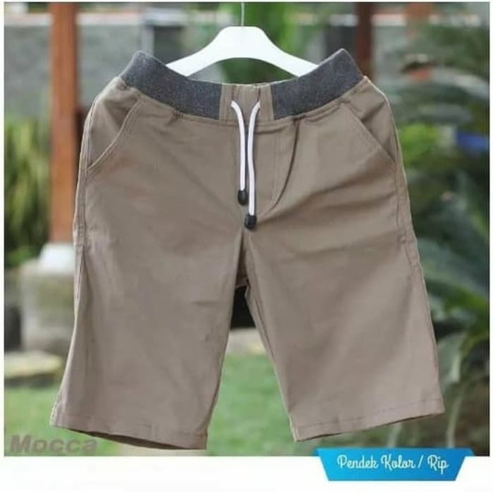 [COD] CELANA PENDEK PRIA DISTRO SURFING
