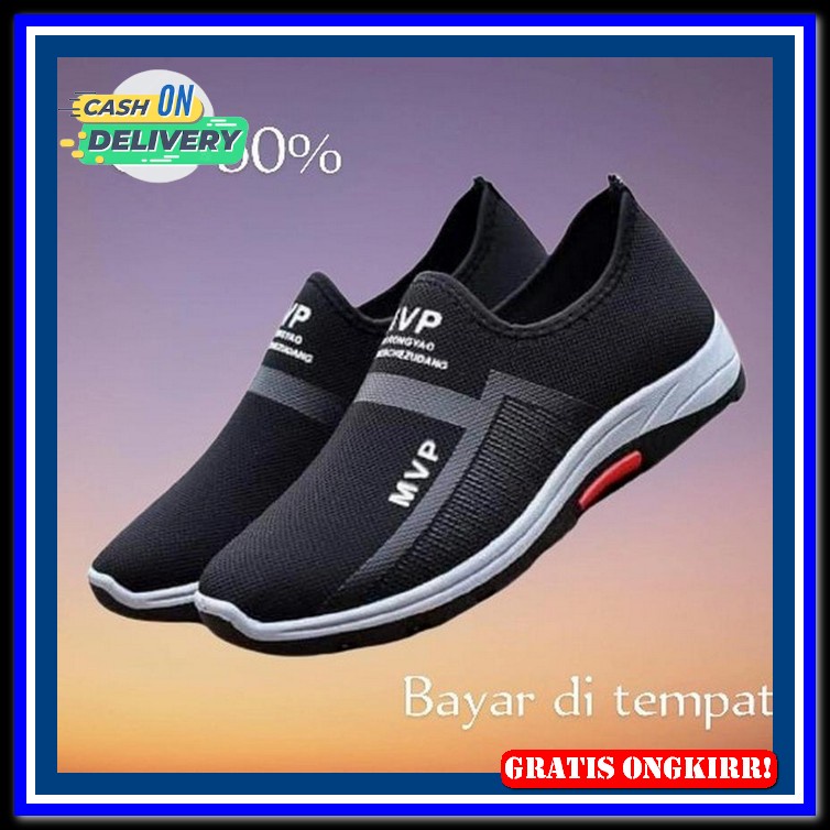 Sepatu Slip On Sneaker Wanita Import Terbaru Kekinian Sepatu Spatu Sli Sepatu Slip On Pria Terlaris 