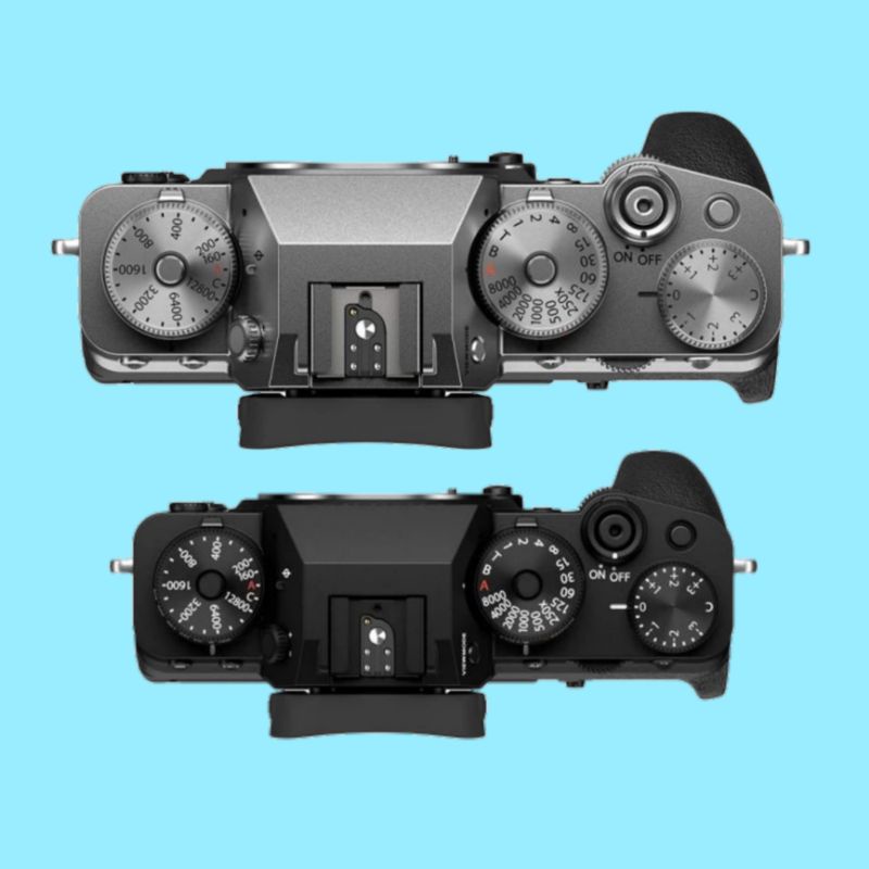 FUJIFILM X-T4 BODY ONLY - Unit Only-1